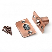 Картинка Шариковый фиксатор Apecs R-0001-AC медь